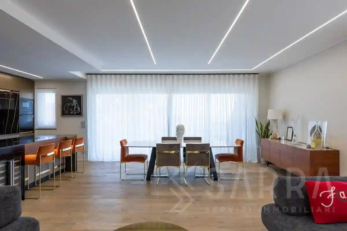 Attico - Mansarda - foto 3