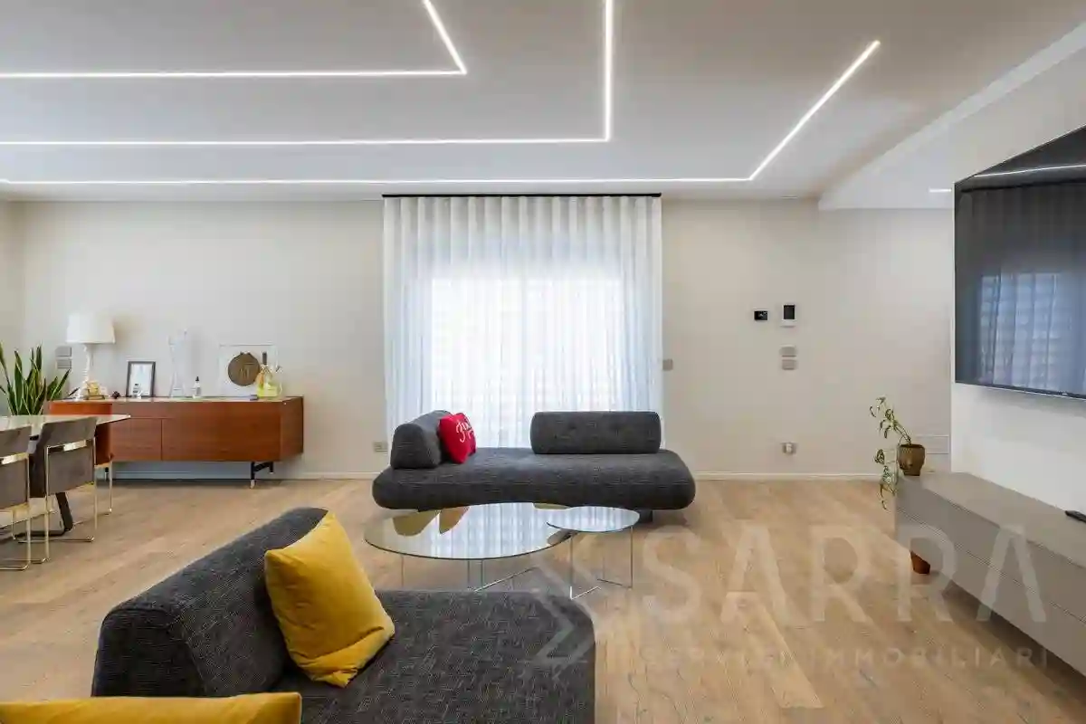 Attico - Mansarda - foto 4