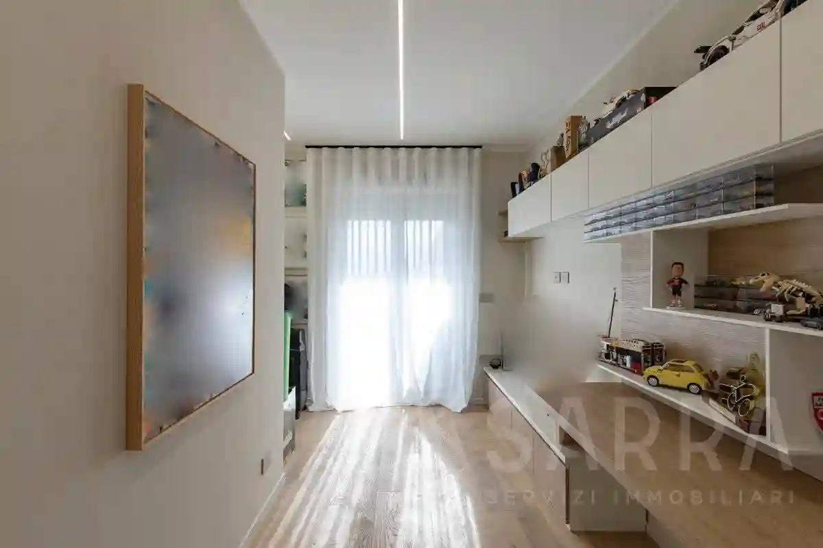 Attico - Mansarda - foto 5