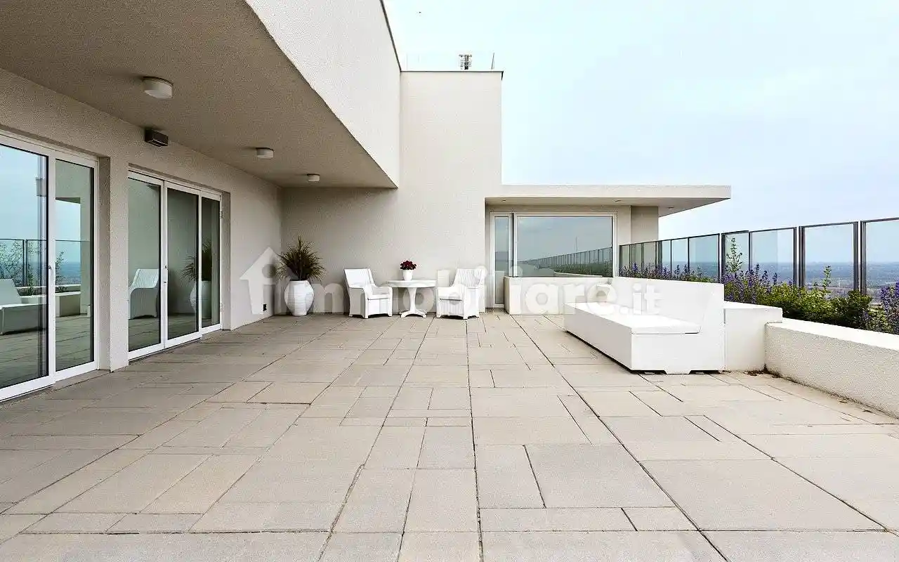 Appartamento in vendita a Thiene