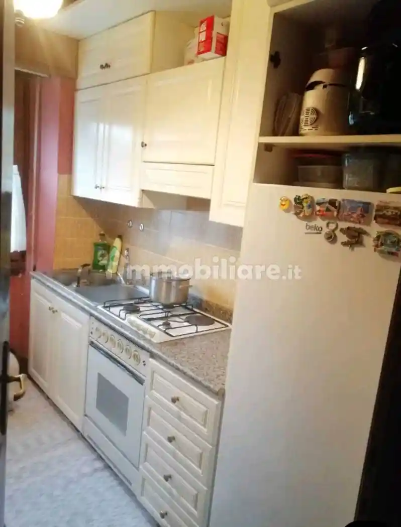 Appartamento in vendita a Traona