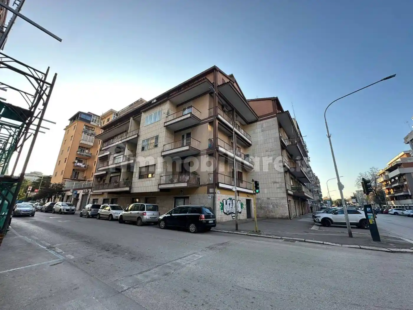 Appartamento in vendita a Foggia