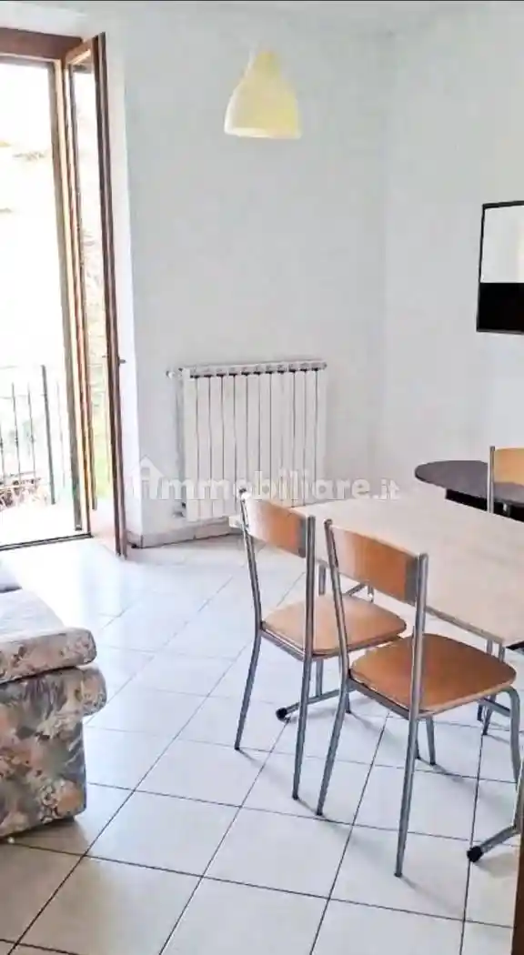 Appartamento in affitto a Arezzo