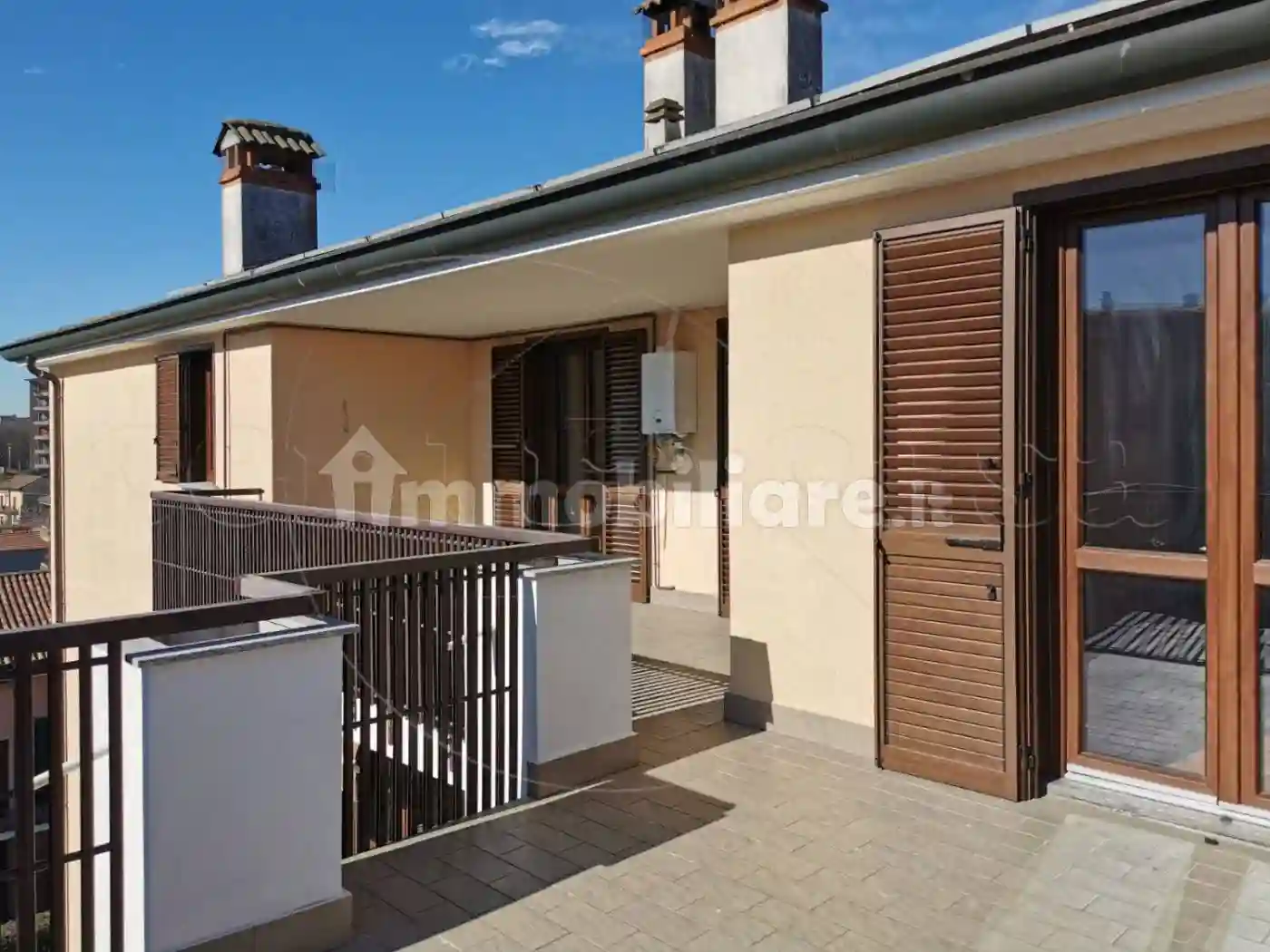 Attico - Mansarda - foto 2