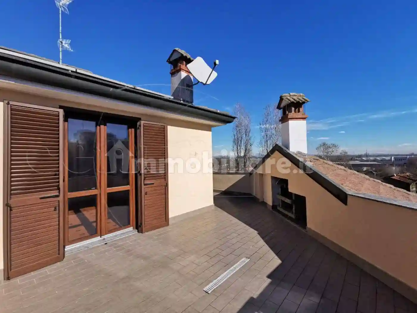 Attico - Mansarda - foto 3