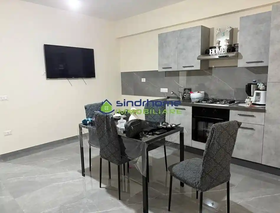 Appartamento in affitto a Quarto