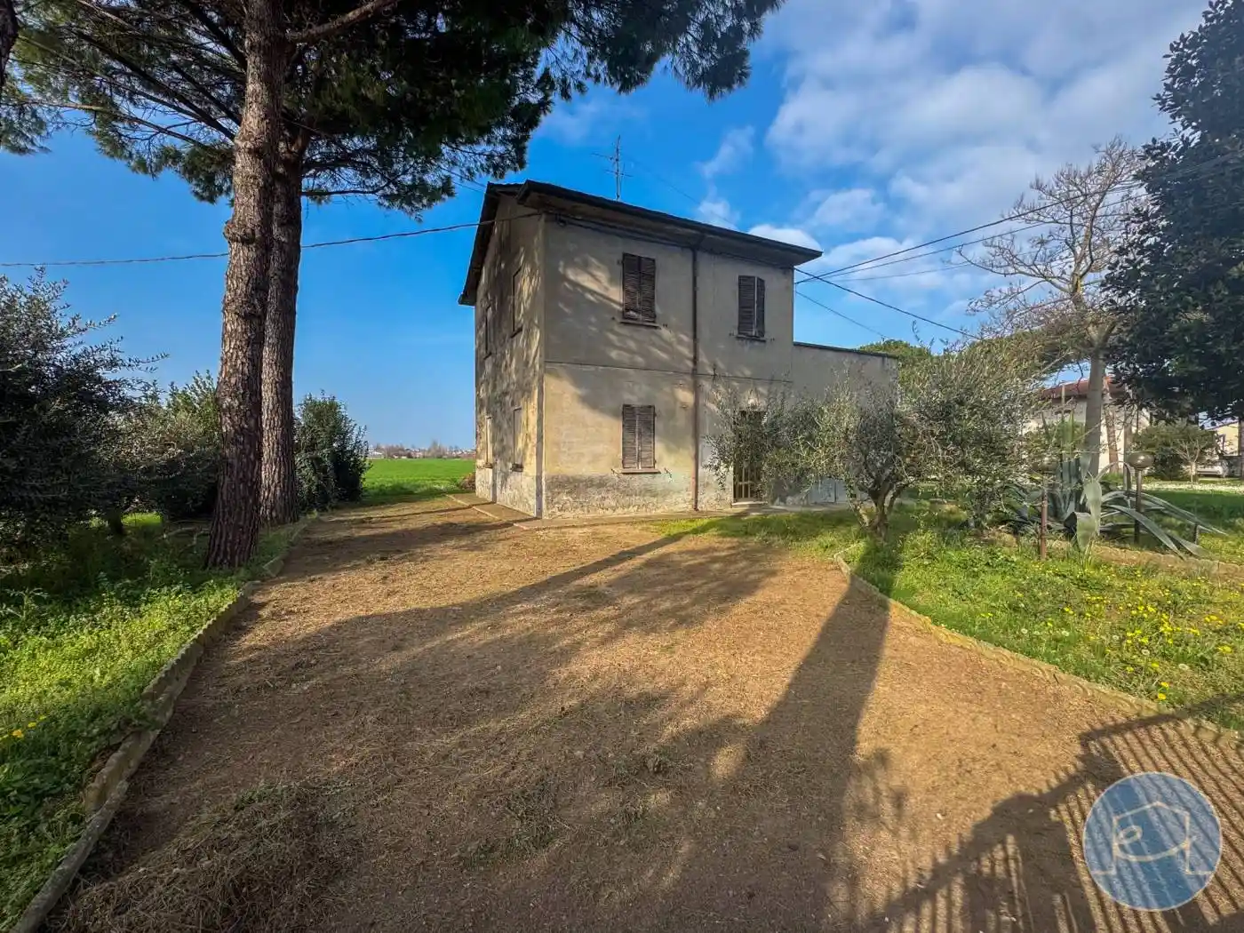 Villa in vendita a Cesena