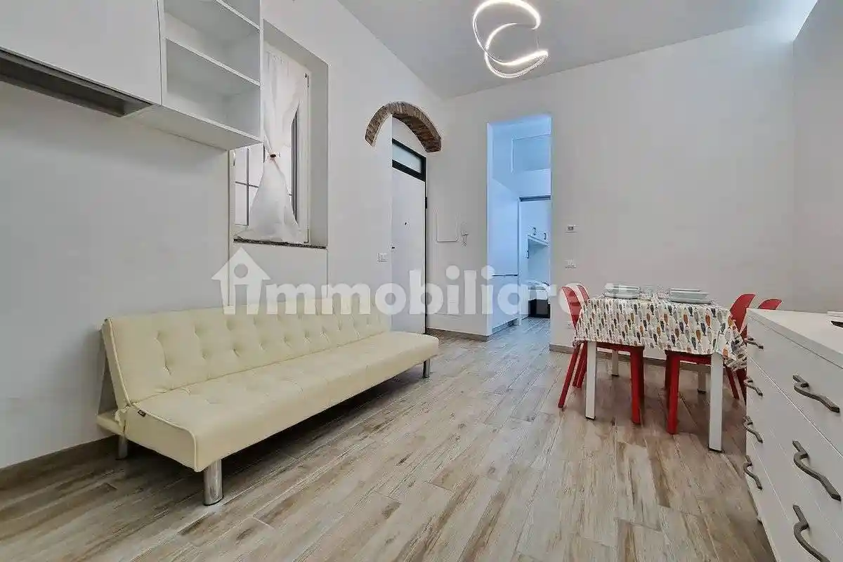 Appartamento in vendita a Pavia