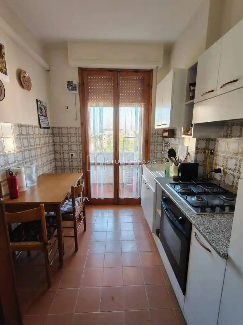 Appartamento in vendita a Pisa