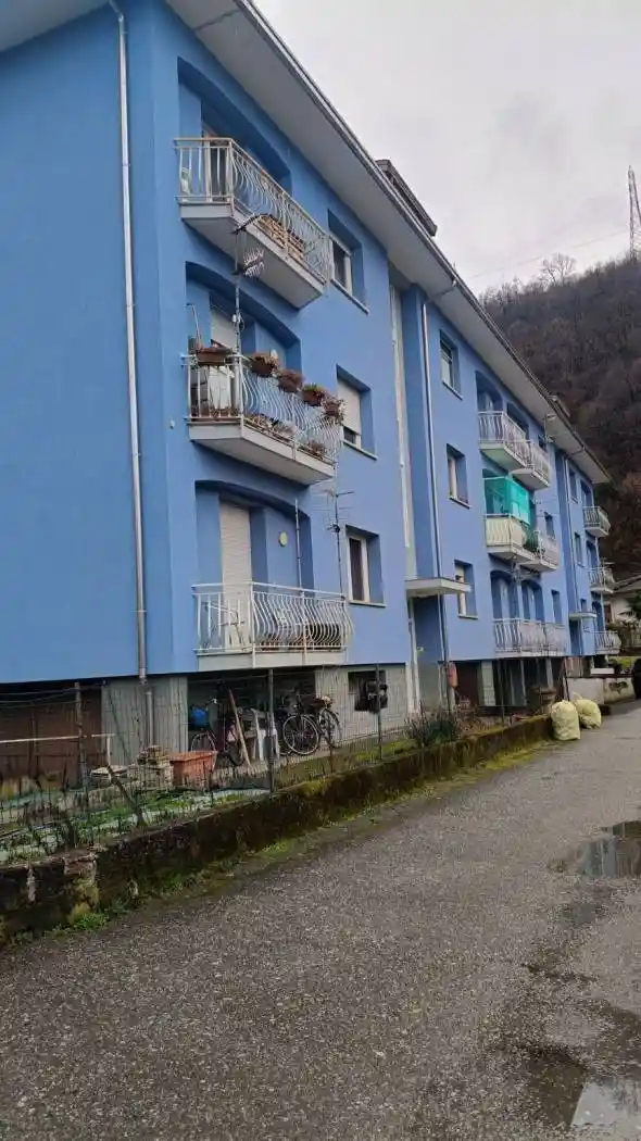 Appartamento in vendita a Gravellona Toce