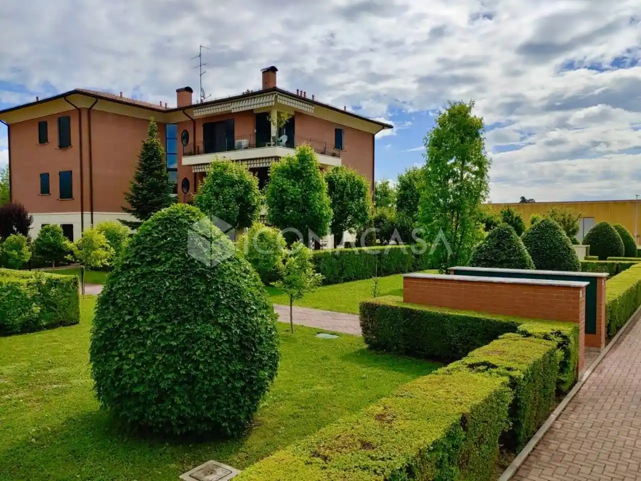 Appartamento in vendita a Castelnuovo Rangone