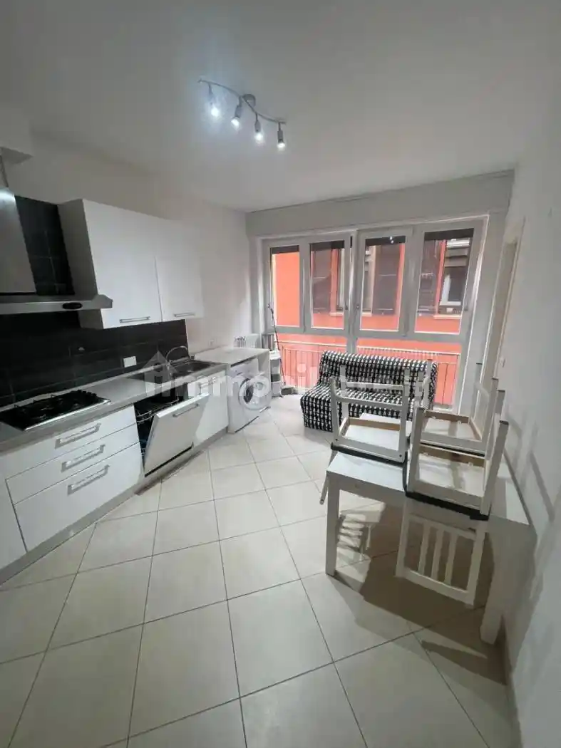 Appartamento in affitto a Bologna