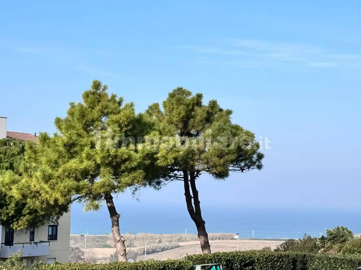 Appartamento in affitto a Termoli