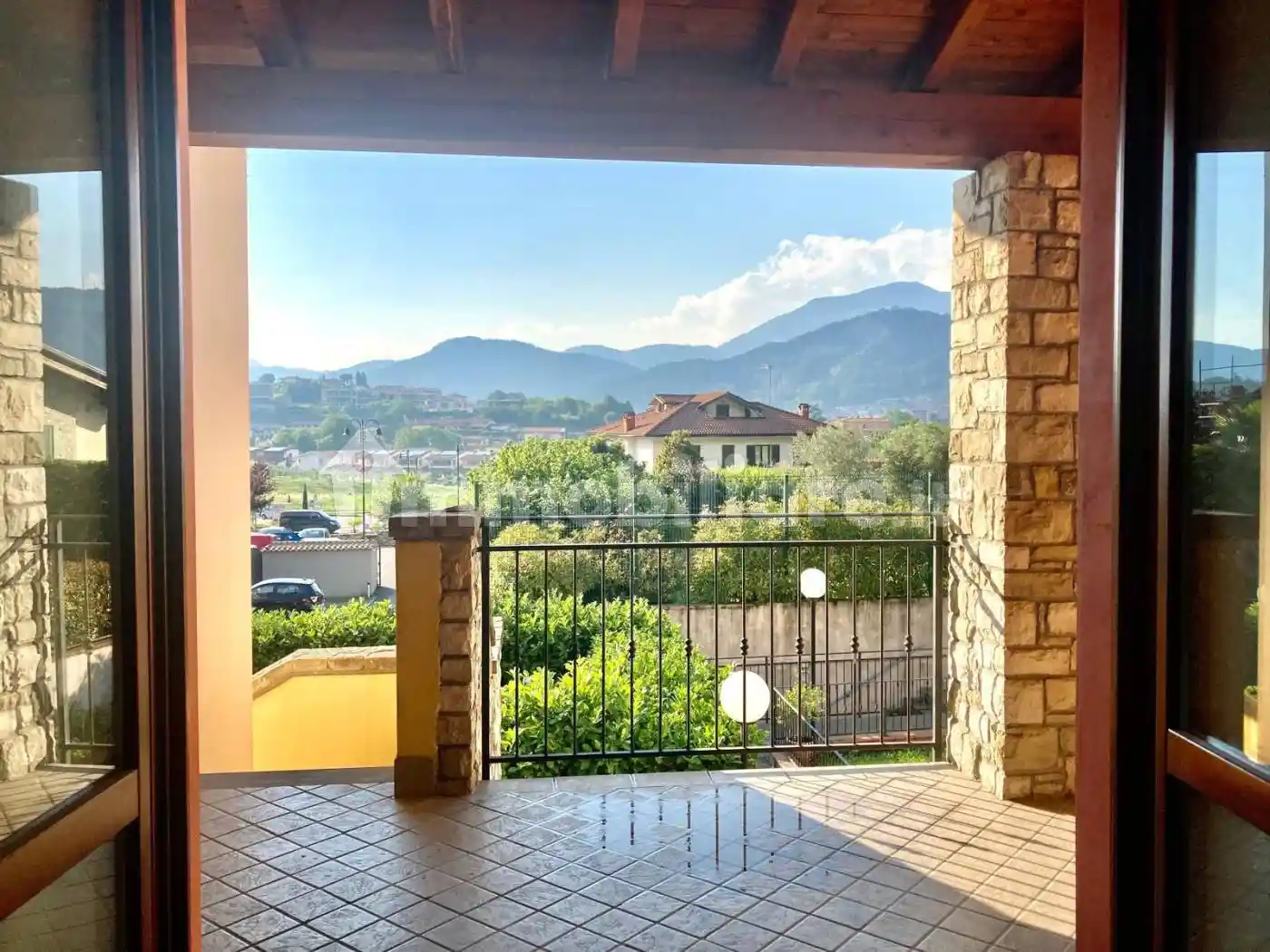 Appartamento in vendita a Paratico