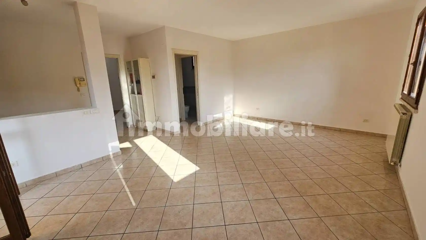 Appartamento in vendita a Grosseto