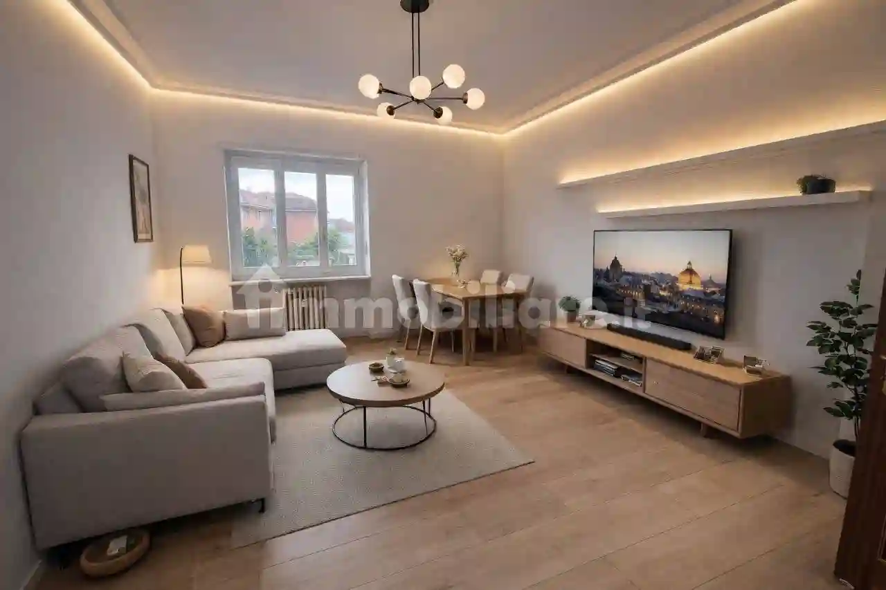 Appartamento - foto 4