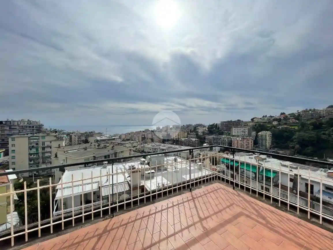 Appartamento in vendita a Sanremo