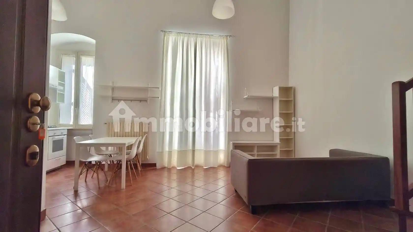 Appartamento in affitto a Foggia