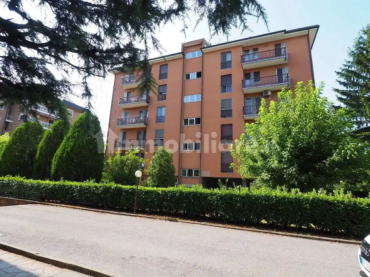 Appartamento in vendita a Inzago