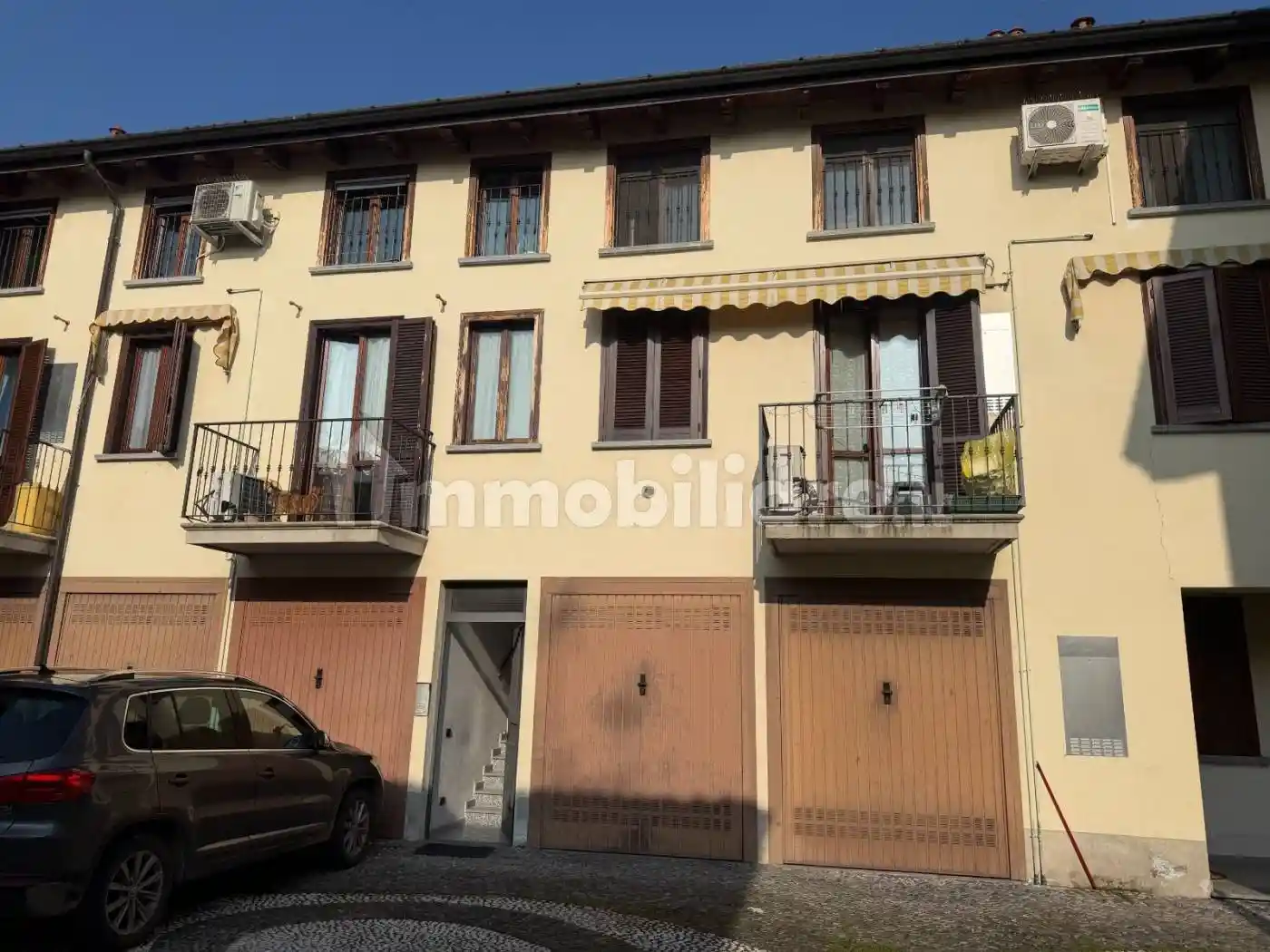 Appartamento in vendita a Gambolò