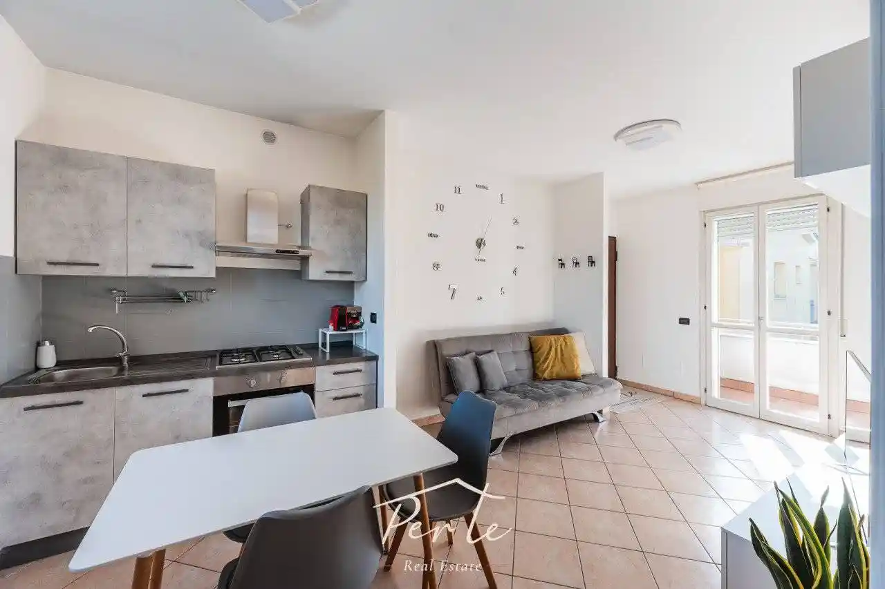 Appartamento in vendita a Curtatone