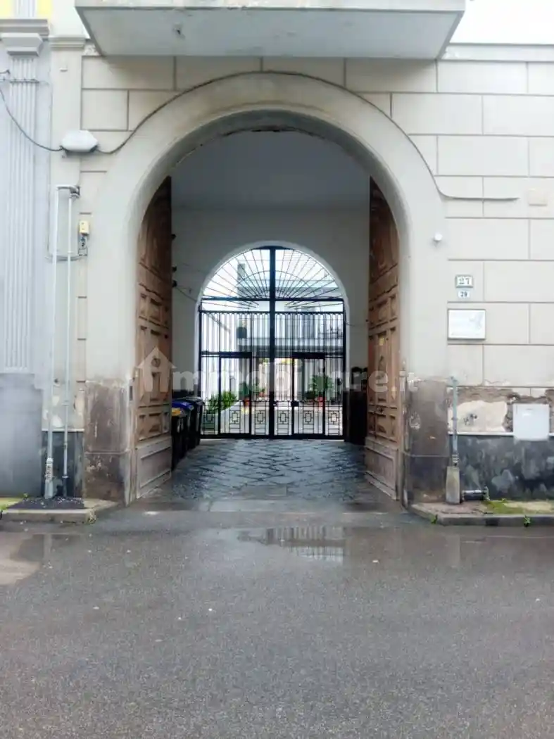 Appartamento in vendita a Frattamaggiore