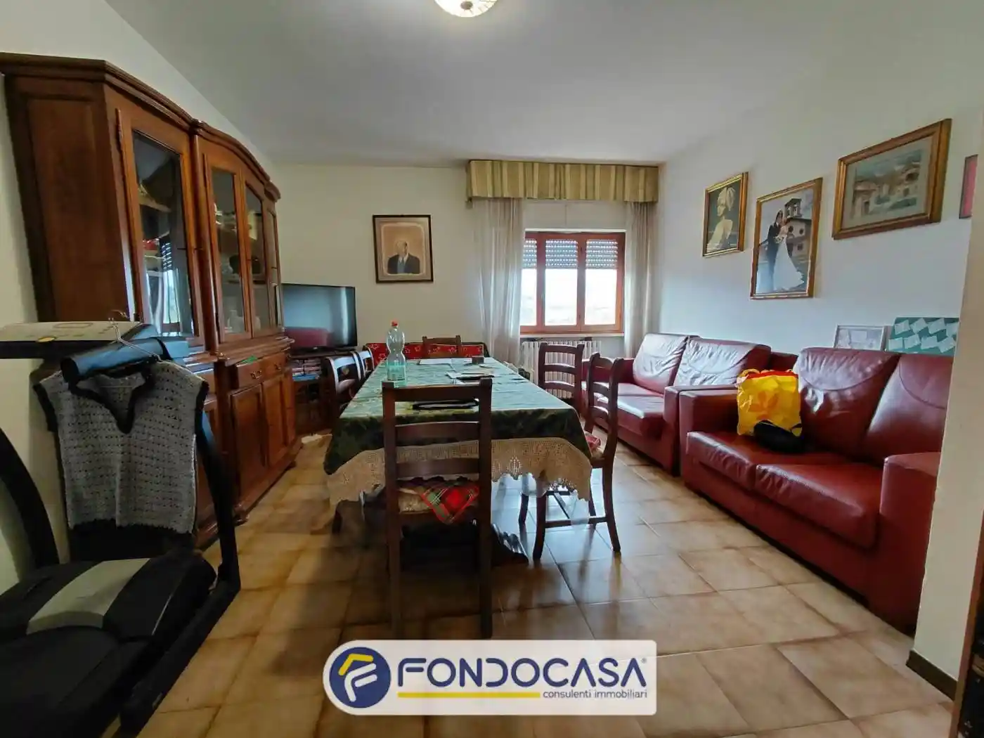 Appartamento in vendita a Ascoli Piceno