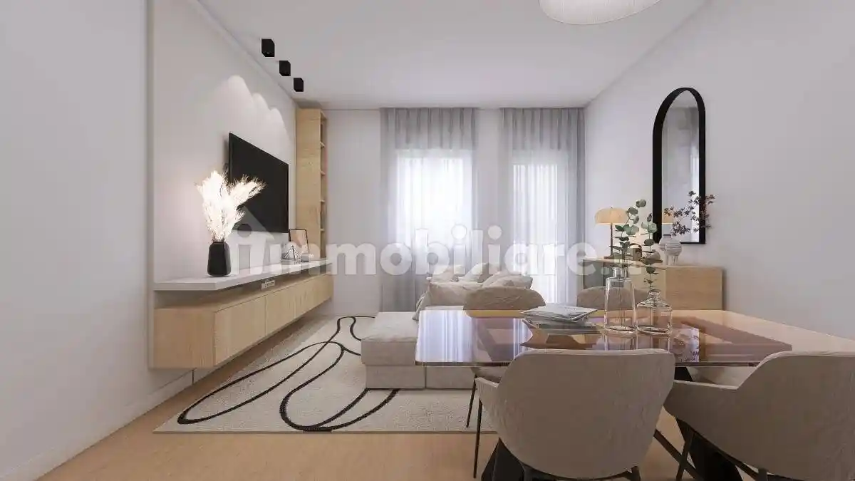 Appartamento in vendita a Saronno