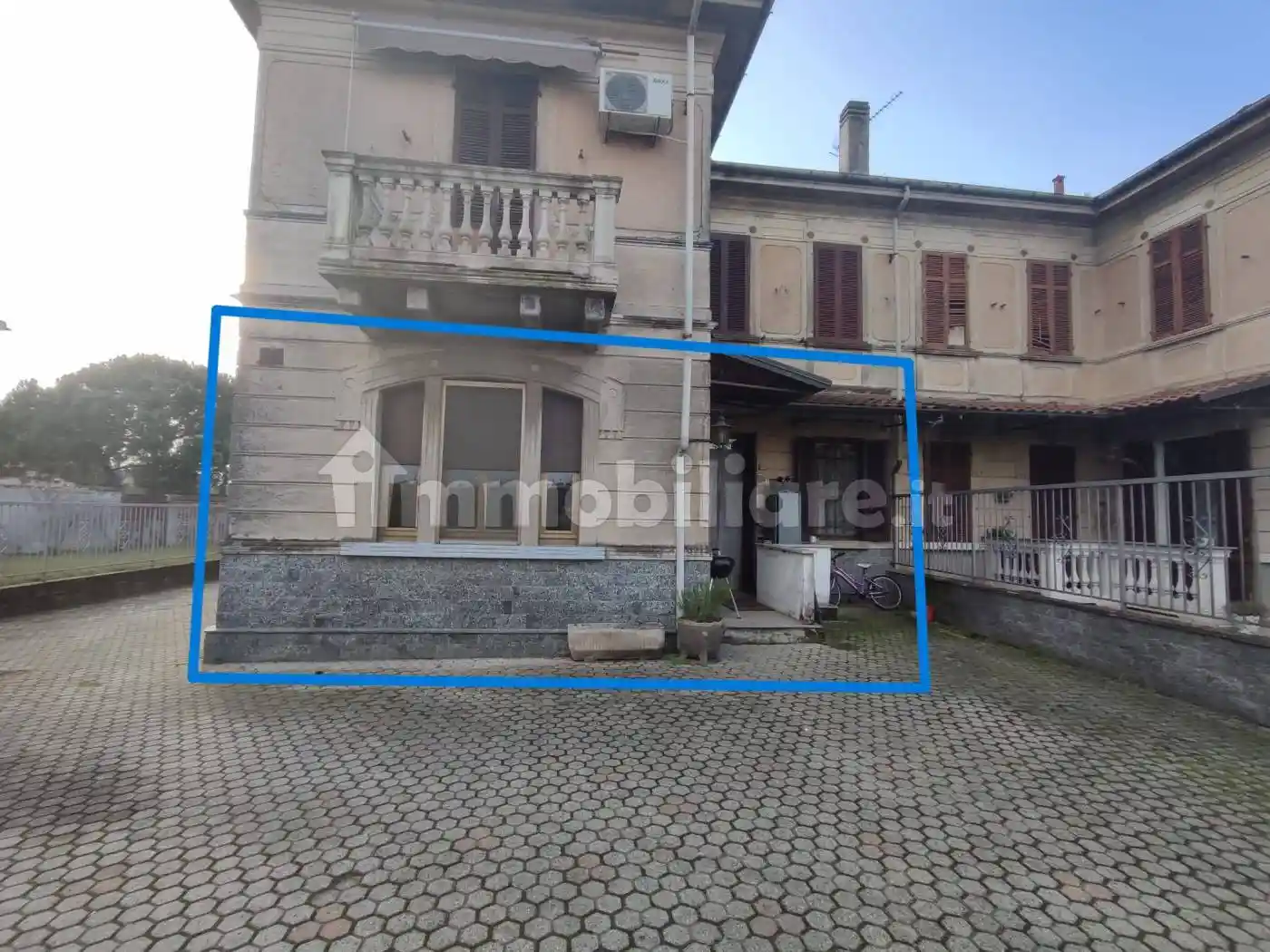 Appartamento in vendita a Mortara