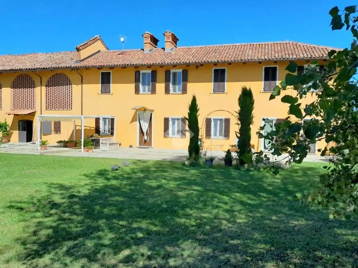 Casa indipendente in vendita a Asti