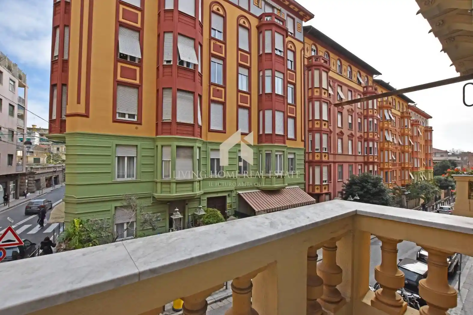 Appartamento in vendita a Sanremo