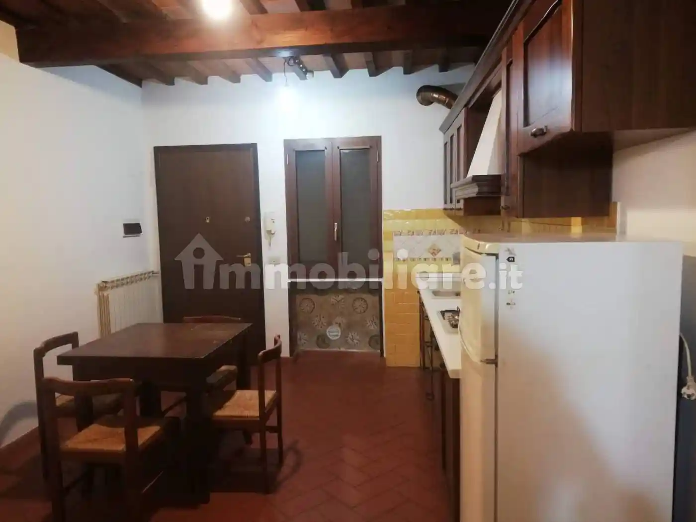 Appartamento in vendita a Agliana