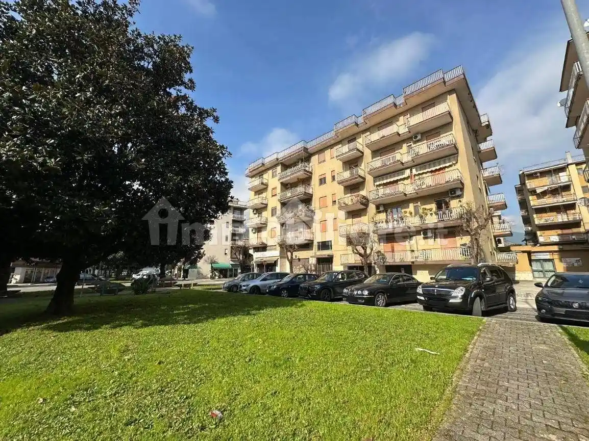 Appartamento in vendita a Cassino