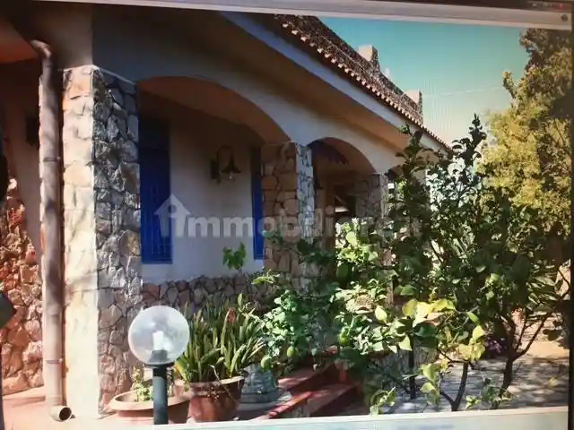 Villa in vendita a Augusta