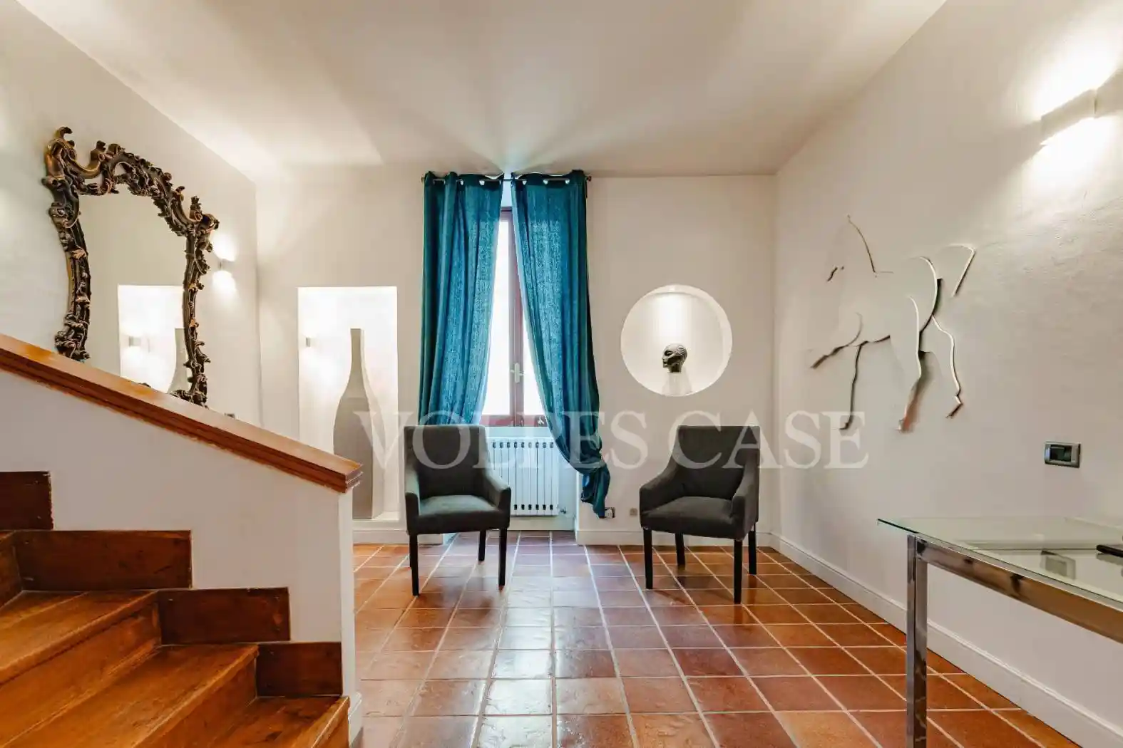 Appartamento in affitto a Roma