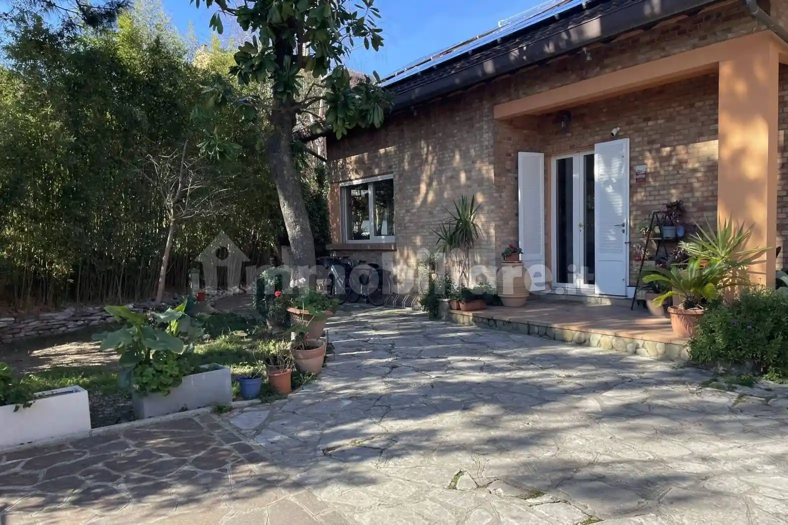 Villa in vendita a Pesaro