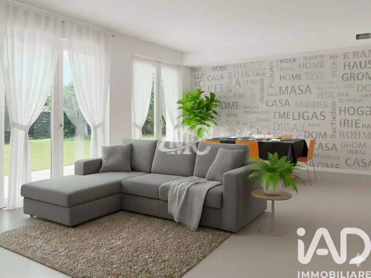 Appartamento in vendita a Mori