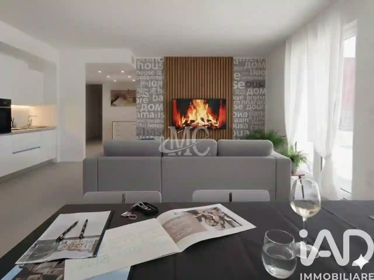 Appartamento - foto 3