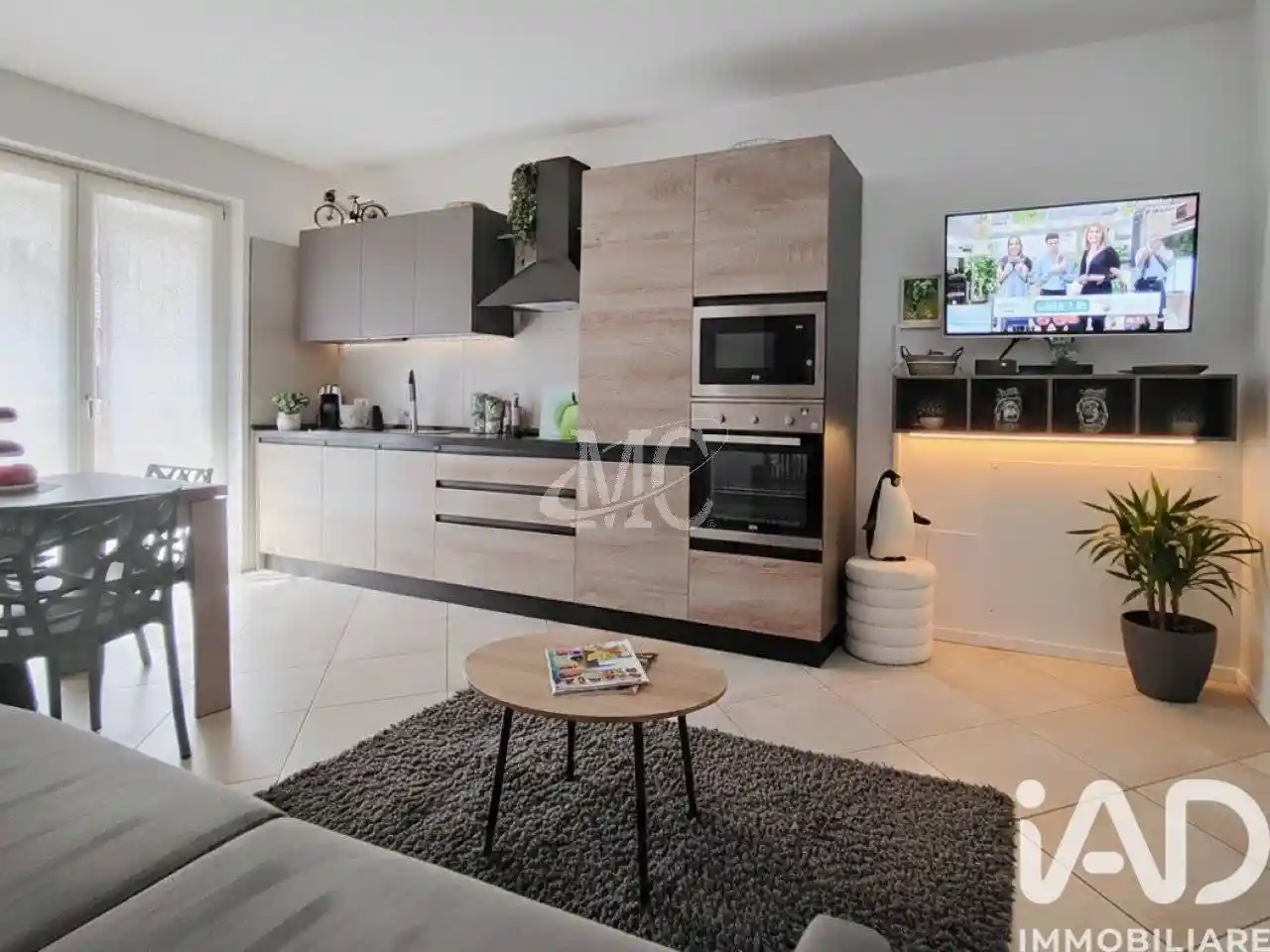 Appartamento in vendita a Mori