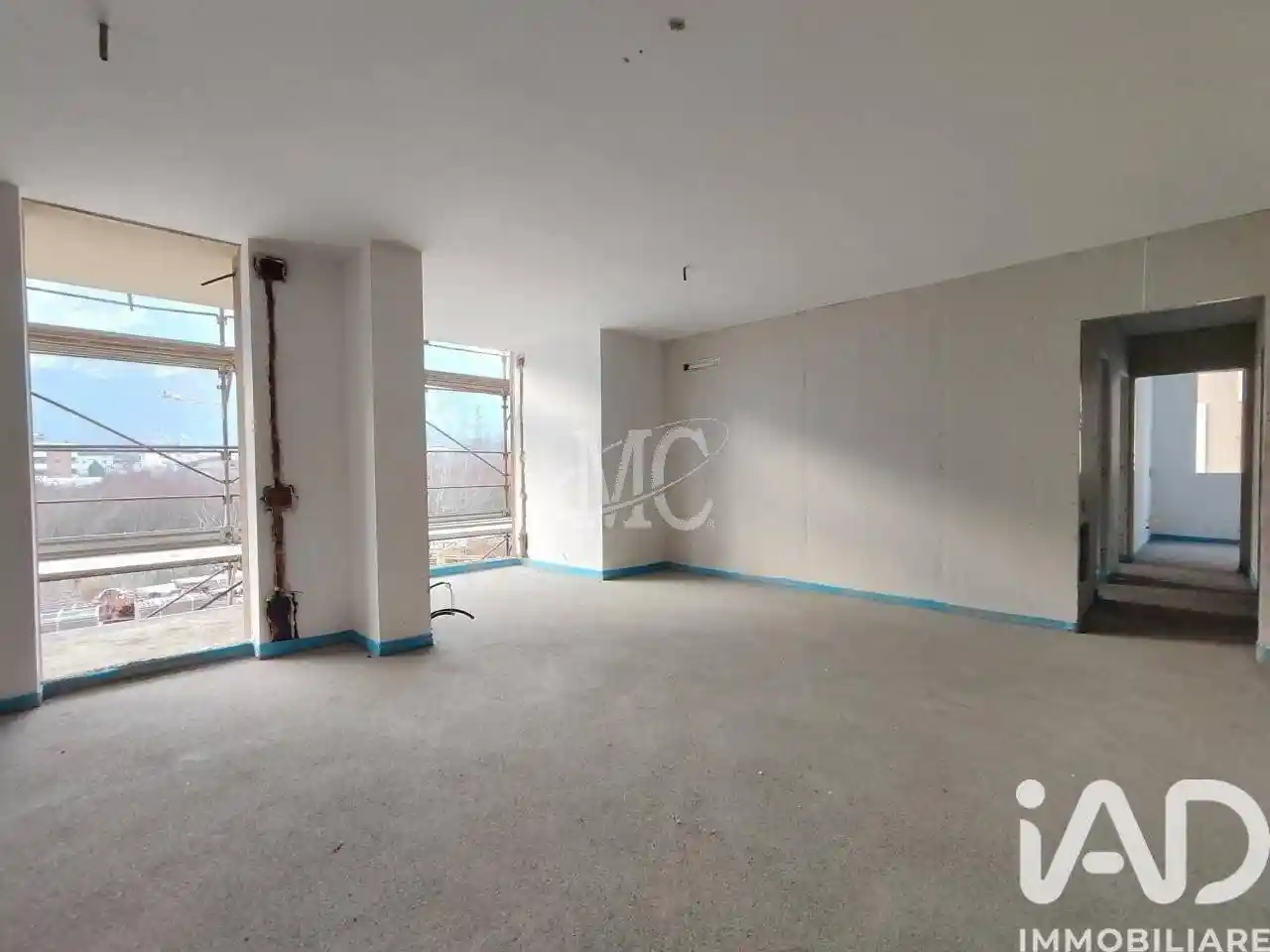 Appartamento in vendita a Trento