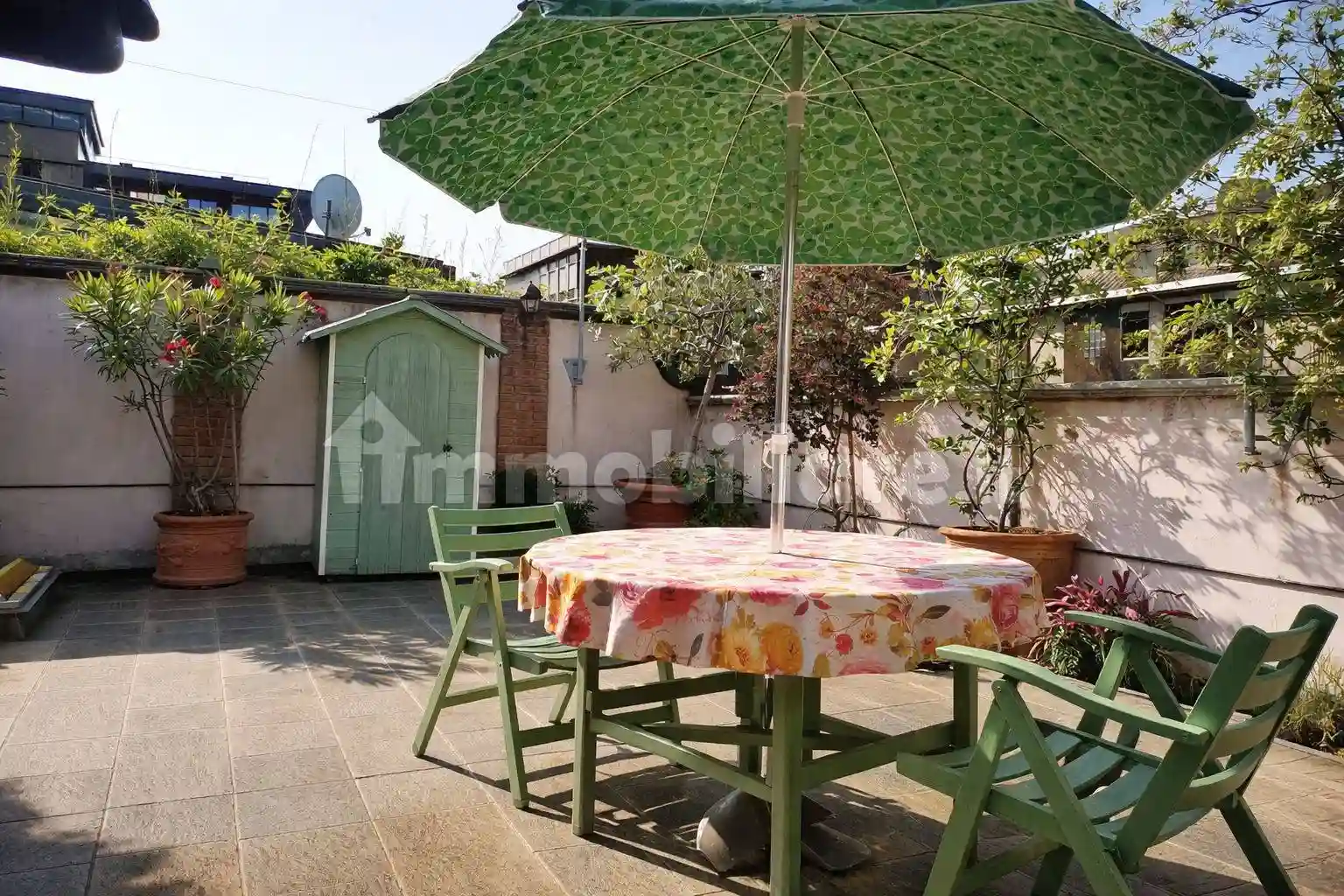 Attico - Mansarda - foto 2