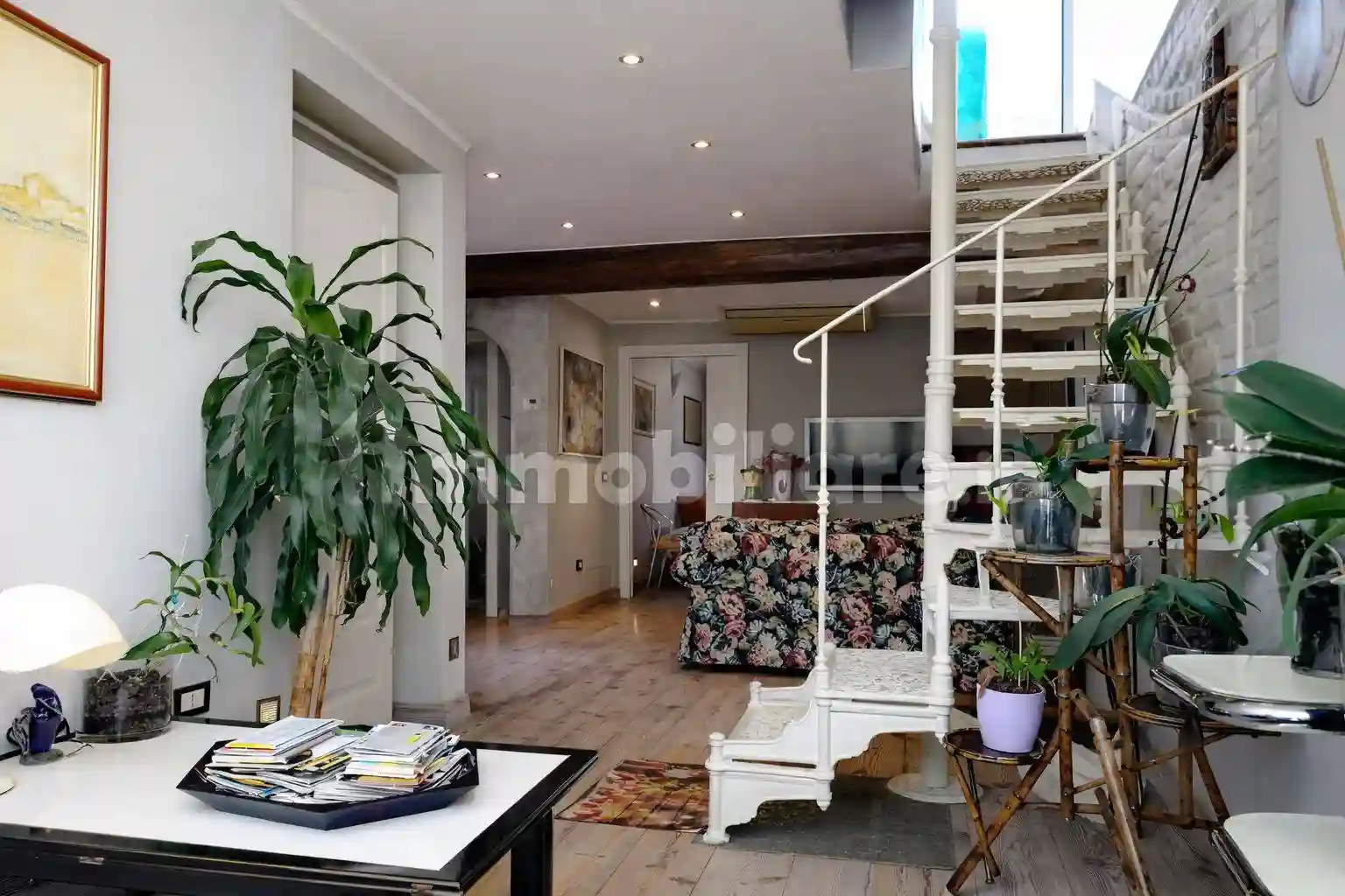 Attico - Mansarda - foto 3