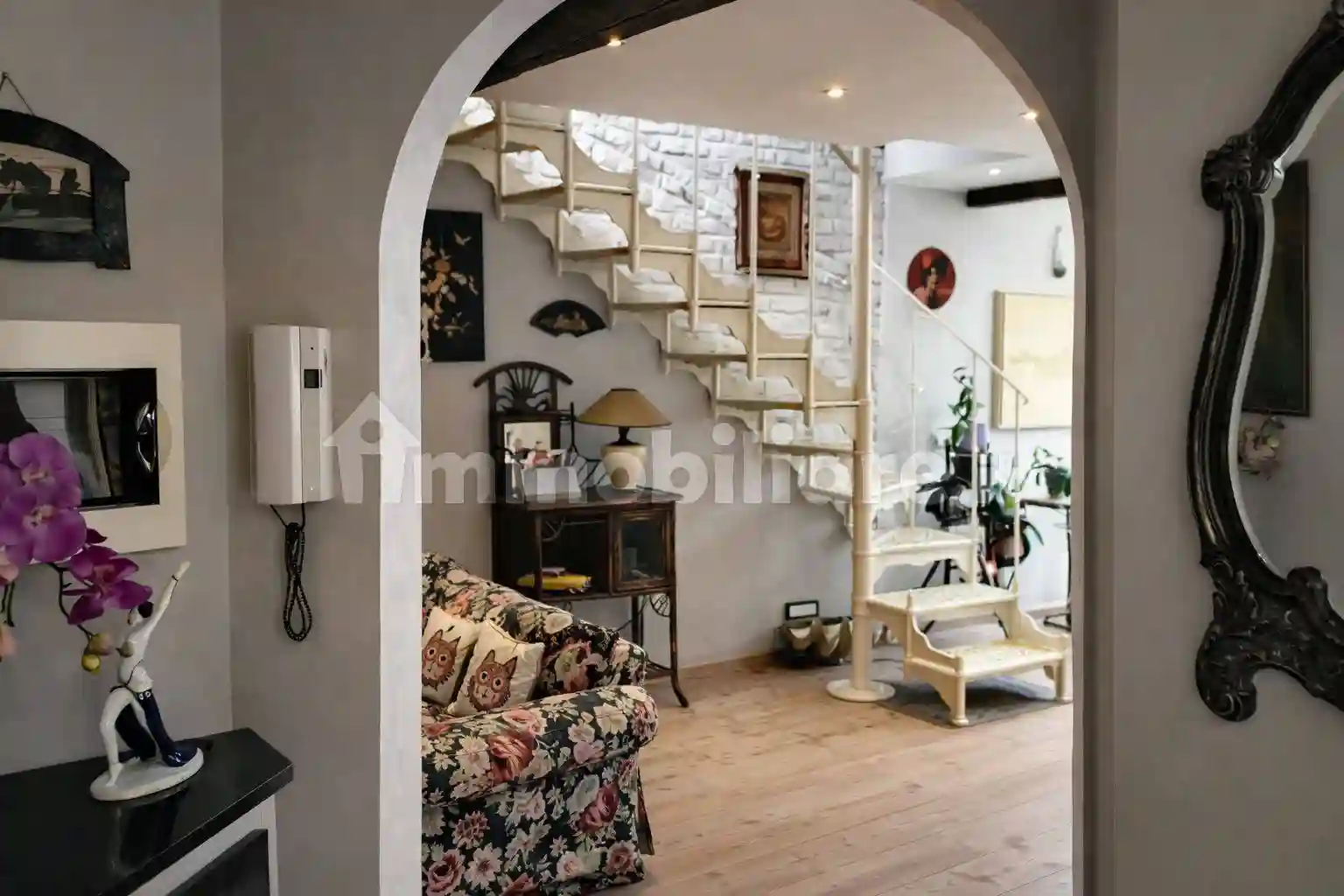 Attico - Mansarda - foto 4