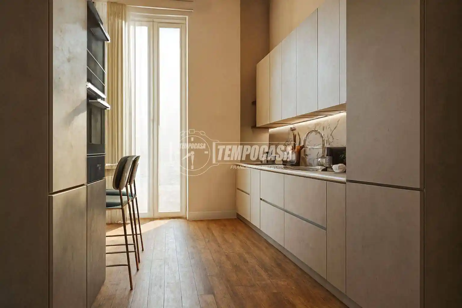 Appartamento in vendita a Torino