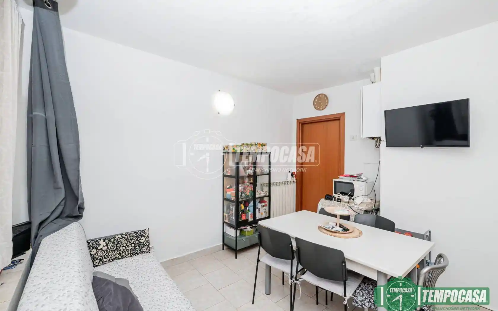 Appartamento in vendita a San Giuliano Milanese