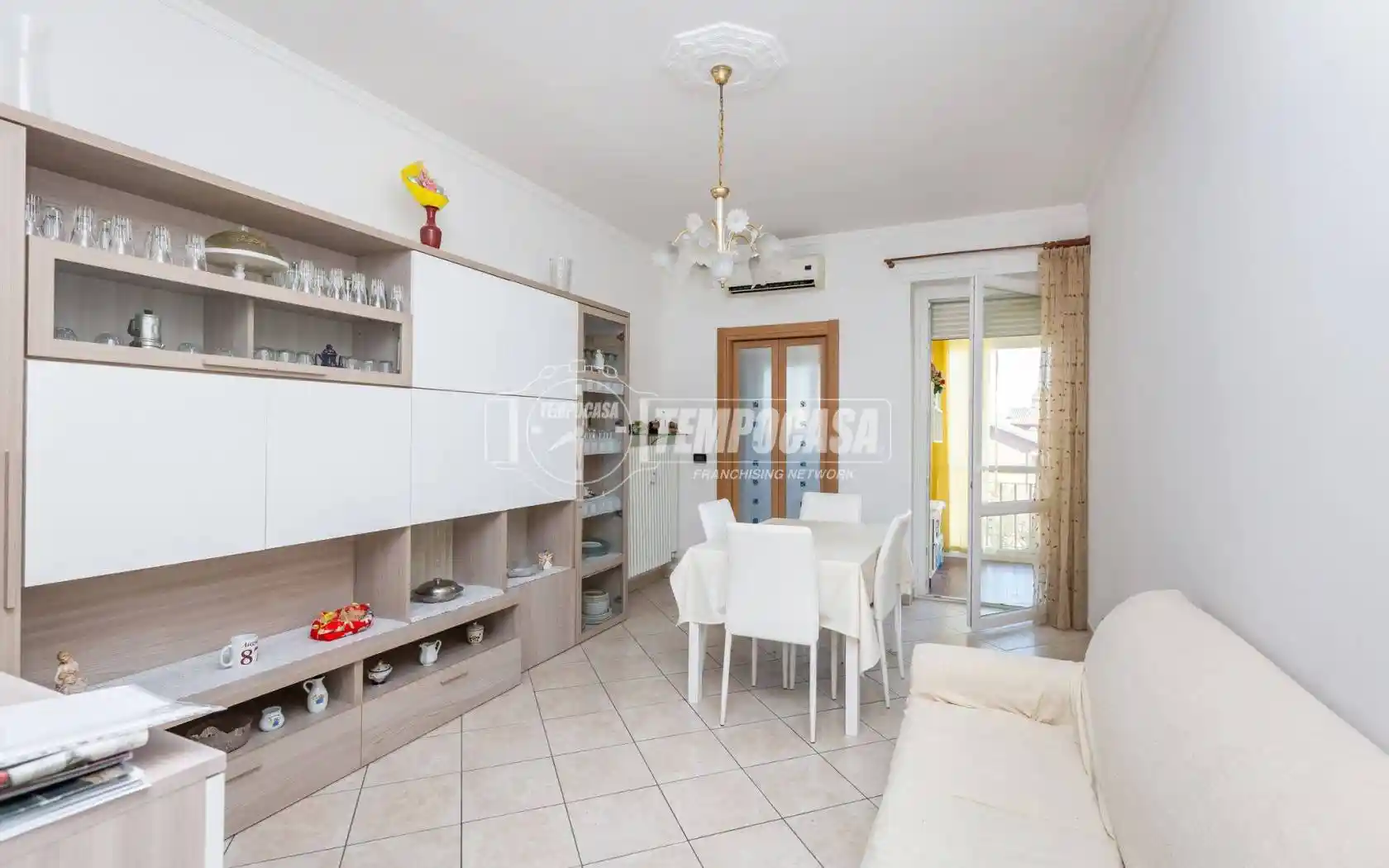 Appartamento in vendita a Chivasso