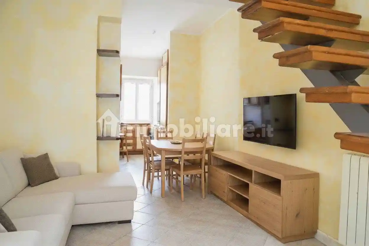 Casa indipendente in vendita a Alatri