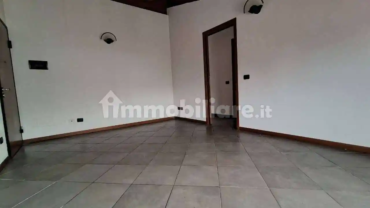 Appartamento in vendita a Misano di Gera d'Adda