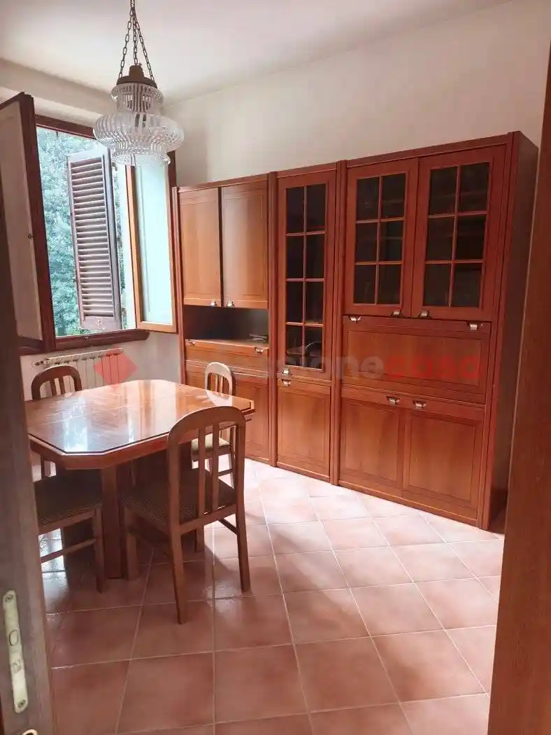 Appartamento in vendita a Campi Bisenzio