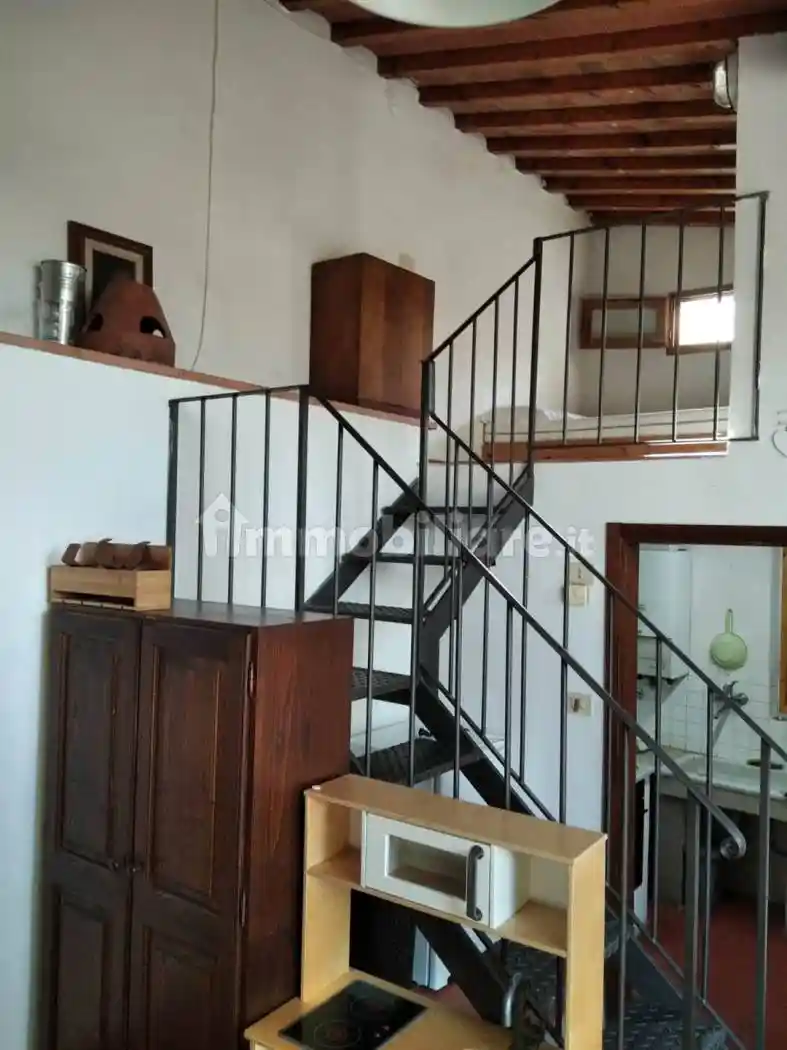 Appartamento in affitto a Impruneta